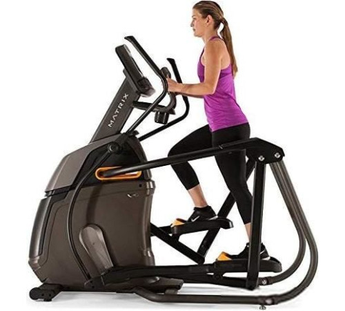 Эллиптический тренажер Matrix A30XIR