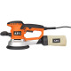 Эксцентриковая шлифмашина AEG Powertools EX 150ES