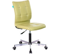 Кресло Бюрократ CH-330M/GREEN зеленый