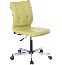 Кресло Бюрократ CH-330M/GREEN зеленый