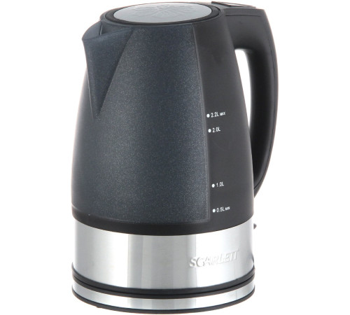 Электрический чайник Scarlett SC-1020