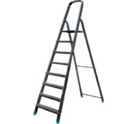 Лестница-стремянка LadderBel 8 ступеней [STR-AL-8]