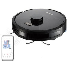 Робот-пылесос Redmond Редмонд RV-R670S WiFi