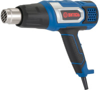 Промышленный фен Витязь ФП-2200