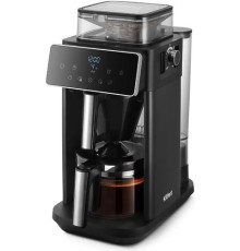 Капельная кофеварка Kitfort KT-7371