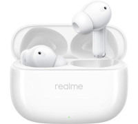 Наушники Realme Buds T310 белый