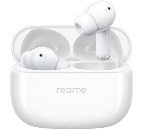 Наушники Realme Buds T310 белый