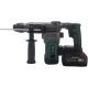 Перфоратор Zitrek Destroyer 20 PRO 085-1092 с 2-мя АКБ, кейс