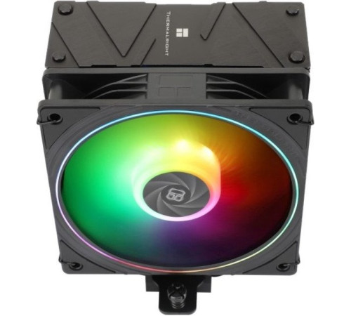 Кулер для процессора Thermalright AS120-EVO