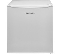 Однокамерный холодильник Oursson RF0480/WH