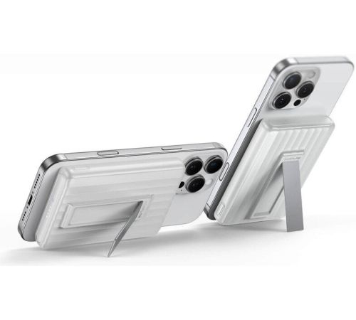 Внешний аккумулятор EcoFlow Rapid Mag 10000mAh белый