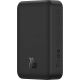 Внешний аккумулятор Baseus Magnetic Mini Wireless Fast Charge Power Bank 20W 20000mAh черный