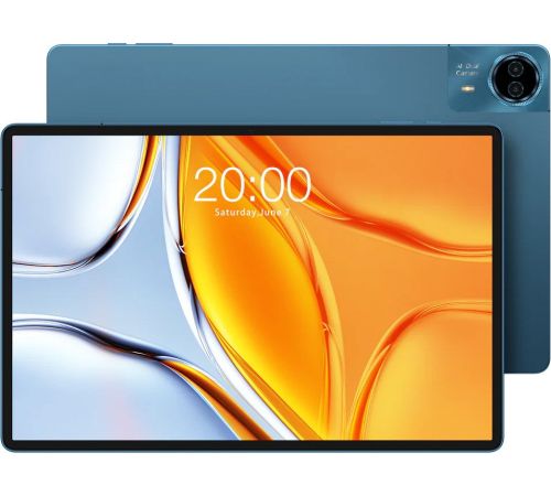 Планшет Teclast T70 Premium Set LTE 8GB/128GB синий