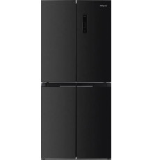 Многодверный холодильник Hotpoint HFL4 522I XBR