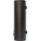 Накопительный электрический водонагреватель Royal Thermo RWH 30 Citadel Unic Grafit