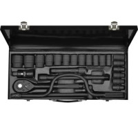 Универсальный набор инструментов БелАК Профи БАК.07050 24 предмета