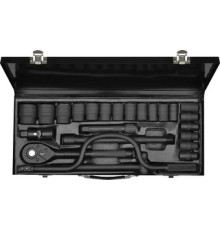 Универсальный набор инструментов БелАК Профи БАК.07050 24 предмета