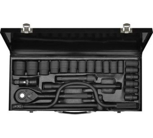 Универсальный набор инструментов БелАК Профи БАК.07050 24 предмета