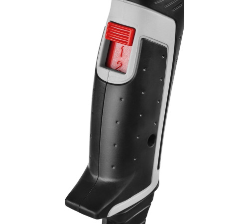 Промышленный фен Зубр ФТ-1600