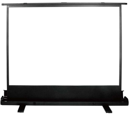 Проекционный экран CACTUS FloorExpert 135x180 CS-PSFLE-180X135
