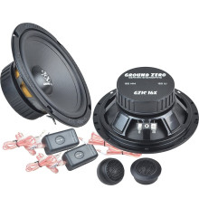 Компонентная АС Ground Zero GZIC 16X