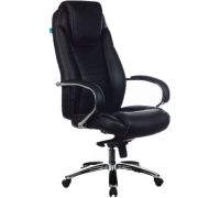 Кресло Бюрократ T-9923SL/BLACK черный