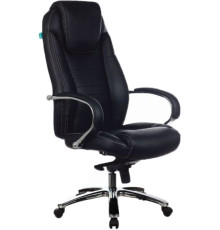 Кресло Бюрократ T-9923SL/BLACK черный