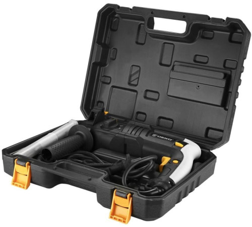 Перфоратор Deko DKH850W 063-4111 5 предметов