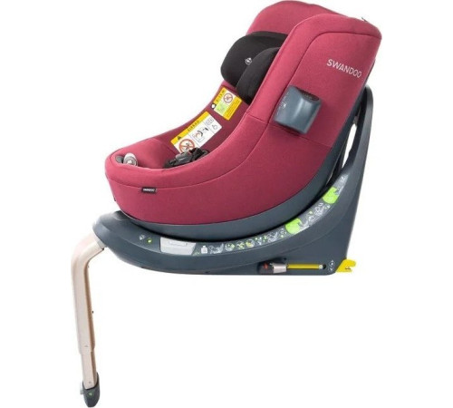 Детское автокресло Swandoo Marie5 forest fruits