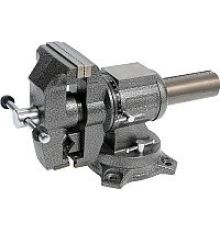 Тиски Yato YT-6505