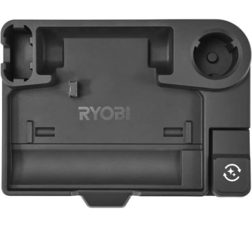 Вертикальный моющий пылесос Ryobi RHFC18BL-0 18В без АКБ