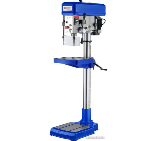 Станок Belmash Белмаш MDTP510-16F/400 S251A