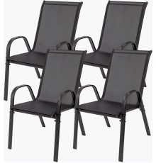 Стул Well's C007 4шт