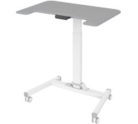 Стол для ноутбука CACTUS CS-FDE101WGY