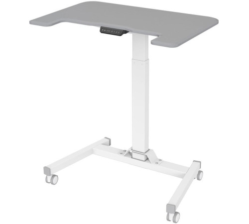 Стол для ноутбука CACTUS CS-FDE101WGY