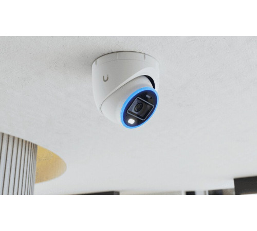 IP-камера Ubiquiti UVC-AI-Turret-W