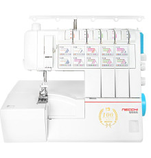 Оверлок Necchi 5555
