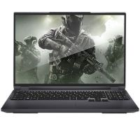 Игровой ноутбук Maibenben X-Treme Typhoon X16C X16C-R725560F44LG4E10