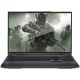 Игровой ноутбук Maibenben X-Treme Typhoon X16C X16C-R725560F44LG4E10