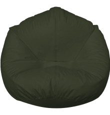 Кресло-мешок Flagman Малыш Мл0.2-04 темно-оливковый
