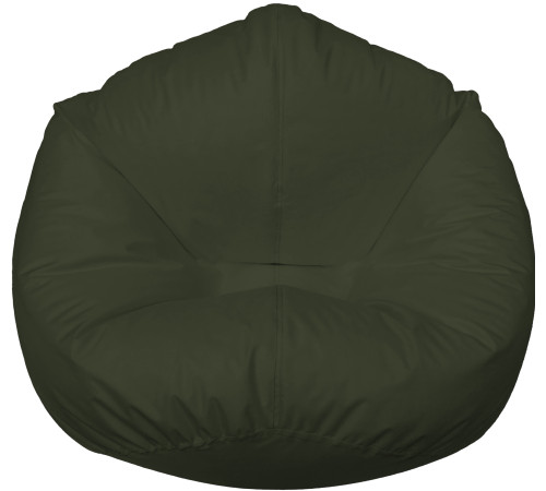 Кресло-мешок Flagman Малыш Мл0.2-04 темно-оливковый