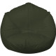 Кресло-мешок Flagman Малыш Мл0.2-04 темно-оливковый