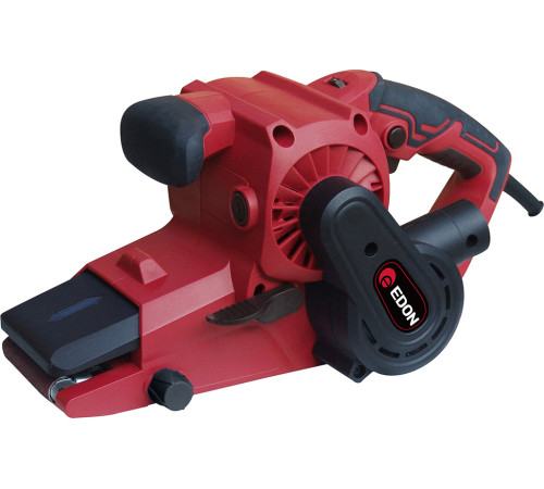 Ленточная шлифмашина Edon EBS-533/1100