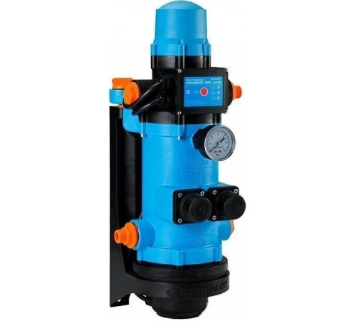 Центробежный насос Джилекс Комфорт Про 60/30