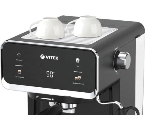 Рожковая кофеварка Vitek VT-1516