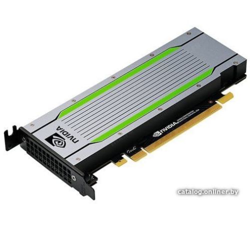 Видеокарта NVIDIA Tesla T4 16GB GDDR6 900-2G183-6300-T00