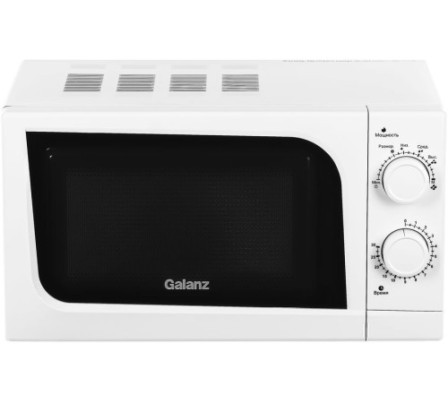 Микроволновая печь Galanz MOS-2004MW