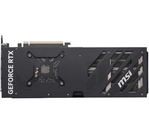 Видеокарта MSI GeForce RTX 5060 Ti 8G Shadow 3X OC Classic