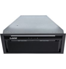 Кухонная вытяжка Exiteq EX-7016 черный
