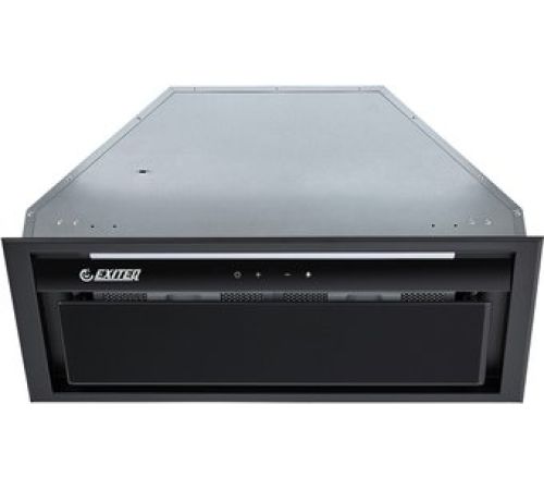 Кухонная вытяжка Exiteq EX-7016 черный